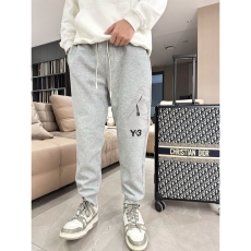 Y-3 Long Pants